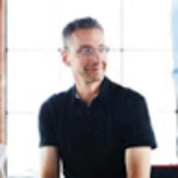 Meet your Posher, Michael - Picture 1 of 1